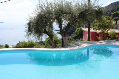 Foto Appartement Lichnos Bay Village *** Lichnos