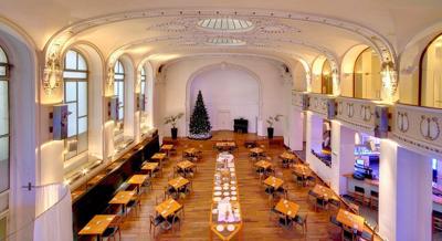 Foto Theatrino **** Praag
