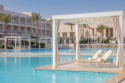 Foto JAZ Aquaviva ***** Makadi Bay
