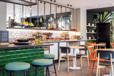Foto Adagio Paris Montrouge **** Montrouge