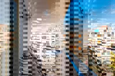 Foto Relax Inn Hotel Durres **** Durres