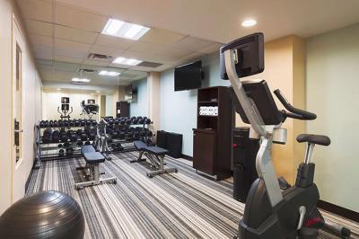 Foto Candlewood Suites NYC Times Square *** New York City