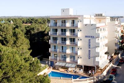 Hotel Selva Arenal