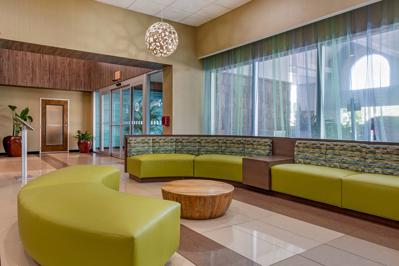 Foto Holiday Inn Resort Orlando Lake Buena Vista *** Orlando