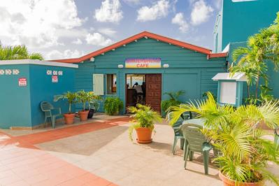 Foto Belair Beach Hotel *** Philipsburg