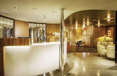 Foto Grafton On Sunset **** Los Angeles