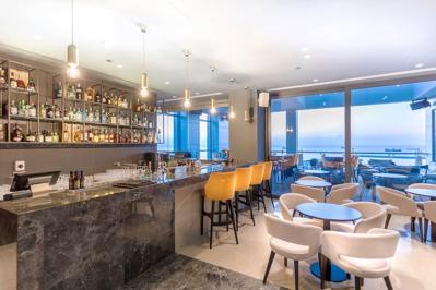 Foto Radisson Blu Hotel Larnaca **** Larnaca