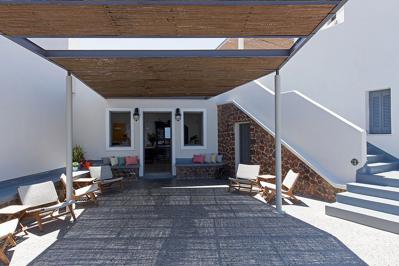 Foto Xenones Filotera **** Imerovigli