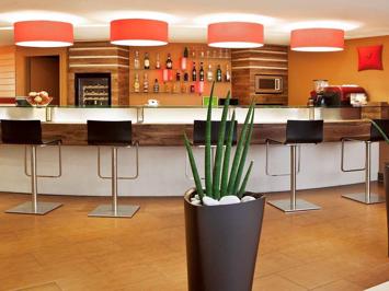 Foto ibis Budapest Centrum *** Budapest