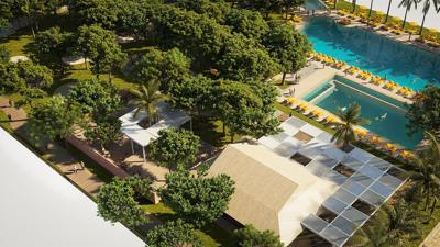 Foto Trendy Perge Resort en Suites ***** Lara
