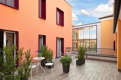 Foto Villa Costanza Venezia Mestre