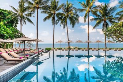 Foto The Lamai Samui ***** Lamai Beach