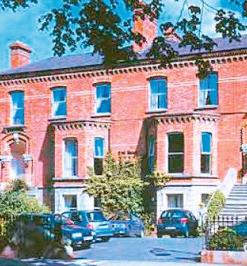 Foto Ariel House **** Dublin