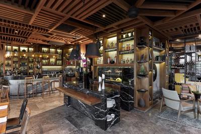 Foto Gezi Hotel Bosphorus ***** Istanbul