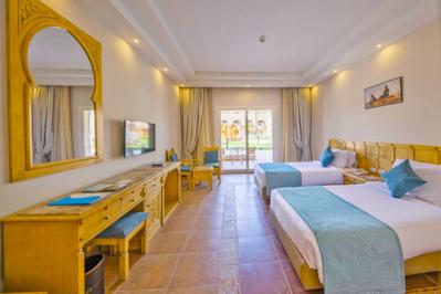 Foto Hotel SUNRISE Mamlouk Palace ***** Hurghada