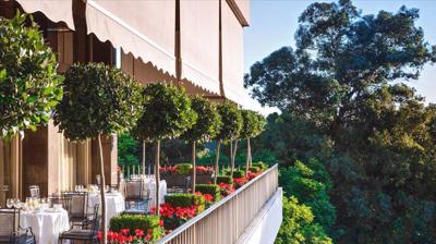 Foto Four Seasons Ritz ***** Lissabon