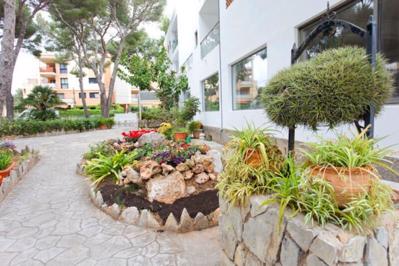 Foto Petit Garden Hotel by Flacalco **** Cala Ratjada