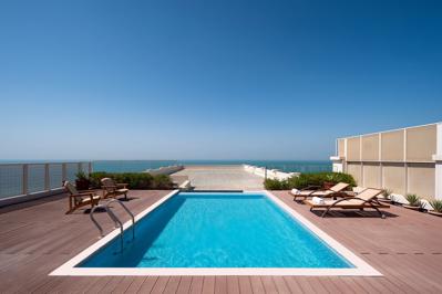 Foto Sofitel Bahrain Zallaq Thalassa Sea and Spa ***** Zallaq