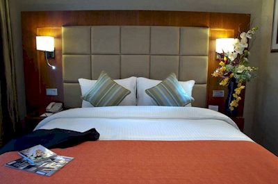 Foto Carlton Al Barsha **** Dubai