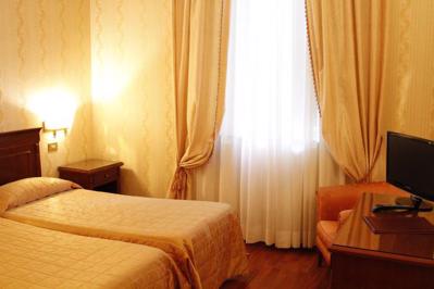 Foto Torino **** Rome