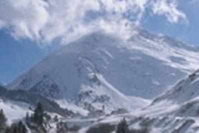 Foto Alpenland *** Solden