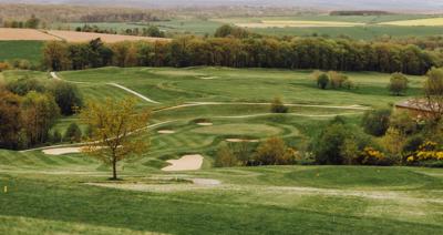 Foto Golf Five Nations *** Durbuy