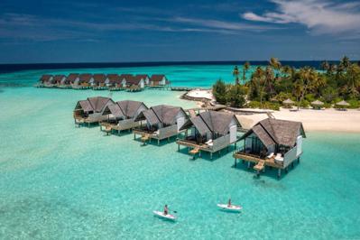 Foto Fushifaru Maldives ***** Fushifaru