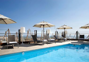 Foto Marriott AC Alicante **** Alicante