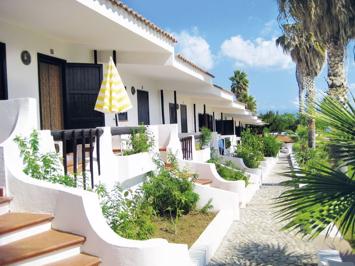 Foto Albatros Residence *** Briatico