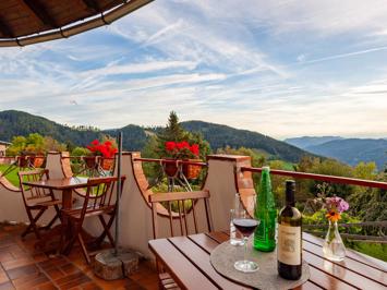 Foto Biolandhaus Arche *** Eberstein