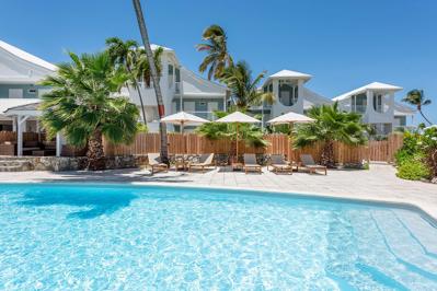 Foto La Playa Orient Bay *** Orient Bay