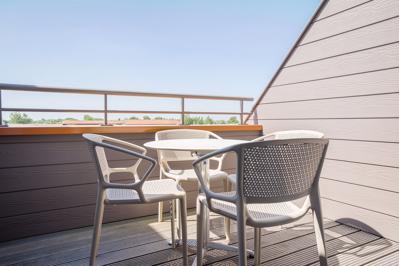 Foto Holiday Suites Westende *** Middelkerke