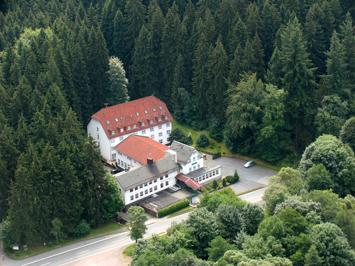 Rodebachmuehle