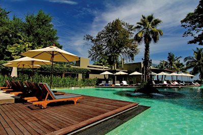 Hotel Veranda Resort en Spa