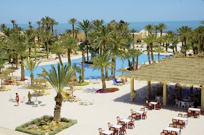Foto Zita Beach **** Zarzis