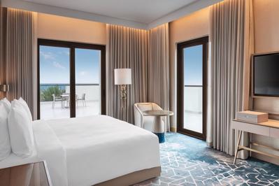 Foto Palace Beach Fujairah ***** Fujairah