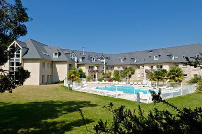 Foto Domaine des Mauriers *** Saint Malo