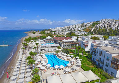 Armonia Holiday Village en Spa