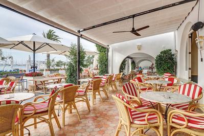 Foto Sis Pins *** Puerto Pollensa