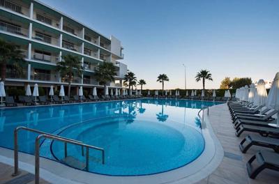 Hotel Barut Andiz