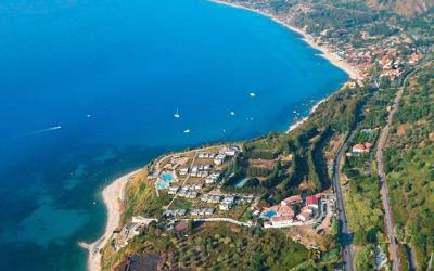 Foto Le Rosette Resort **** Parghelia