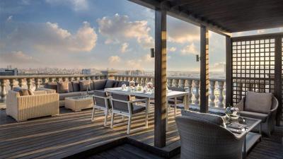 Foto Kempinski Mall of the Emirates ***** Dubai