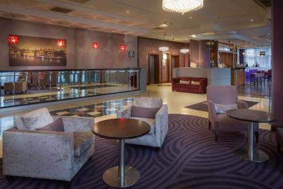 Foto Doubletree by Hilton London Chelsea **** Londen