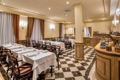 Foto River Palace **** Rome