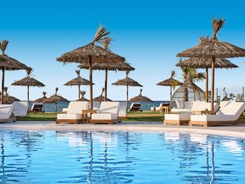 Foto Pepper Sea Club ***** Georgioupolis
