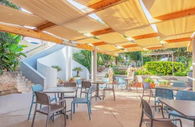 Foto AX Sunny Coast Resort en Spa **** Qawra