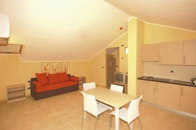 Foto Residence Castellaro Golf Resort **** Castellaro