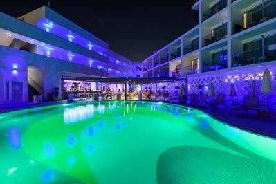 Foto River Rock *** Ayia Napa