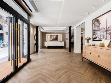 Foto Royal Saint Honore **** Parijs