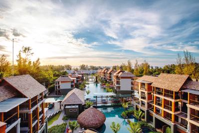 Foto Mai Holiday by Mai Khao Lak **** Khao Lak